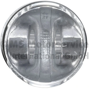 Piston