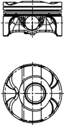 Piston
