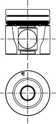 Piston