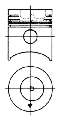 Piston