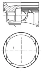 Piston