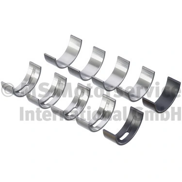 Set cuzineti arbore cotit / vibrochen
