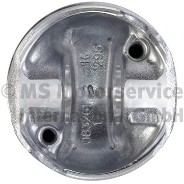 Piston