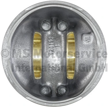 Set raparatii, piston/bucsa cursa cilindru