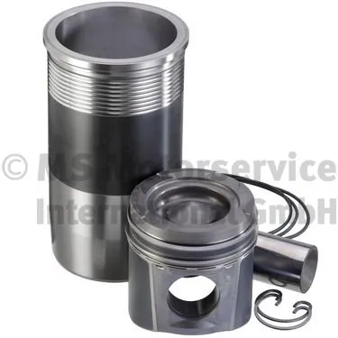 Set reparatii piston/bucsa cilindru