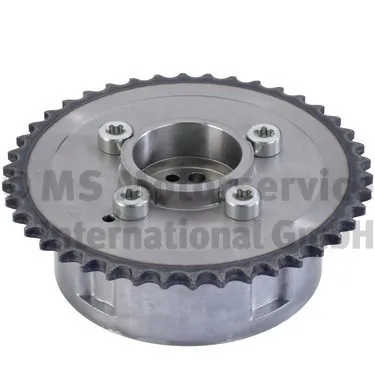 Regulator ax cu came