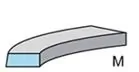 Set segmenti piston