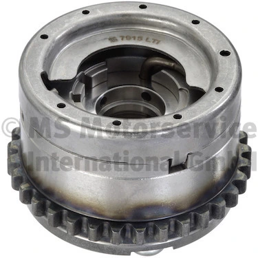 Regulator ax cu came