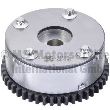 Regulator ax cu came