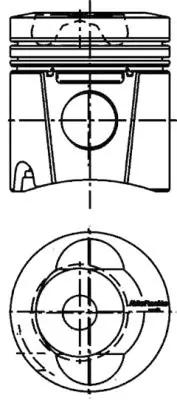 Piston