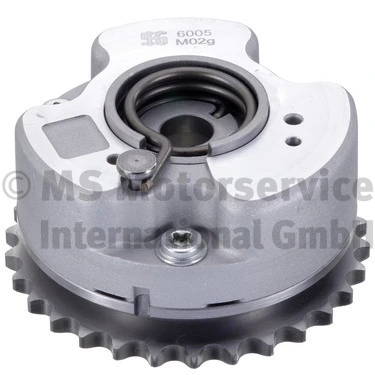 Regulator ax cu came