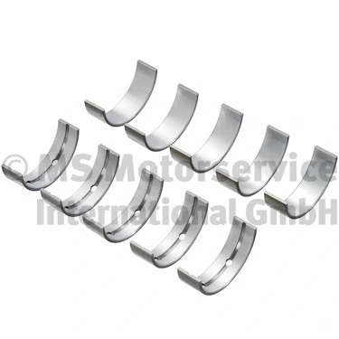 Set cuzineti arbore cotit