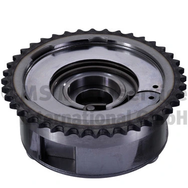 Regulator ax cu came