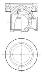 Piston