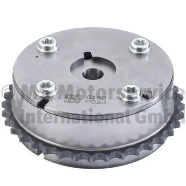 Regulator ax cu came