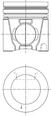 Piston