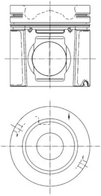 Piston