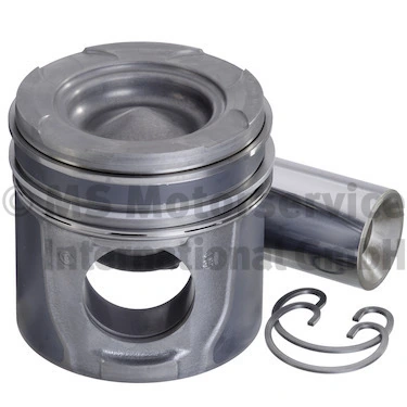 Piston