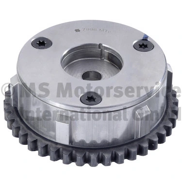 Regulator ax cu came