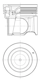 Piston