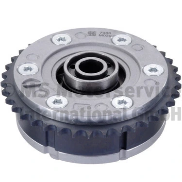 Regulator ax cu came