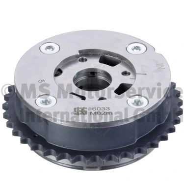 Regulator ax cu came