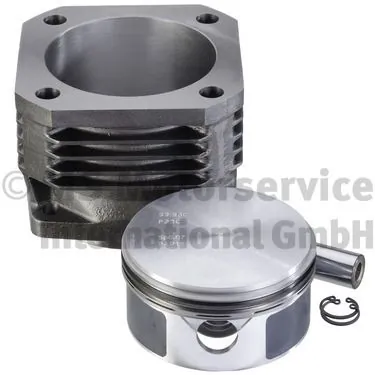 Set reparatii piston/bucsa cilindru