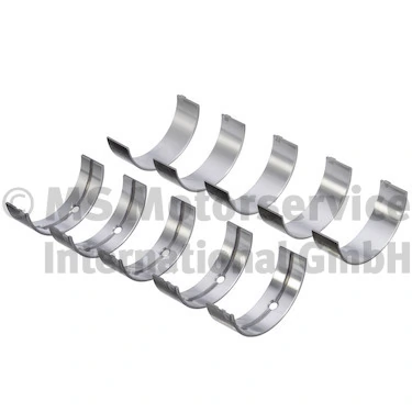 Set cuzineti arbore cotit / vibrochen