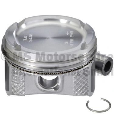 Piston