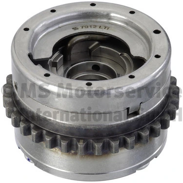 Regulator ax cu came