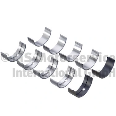 Set cuzineti arbore cotit / vibrochen