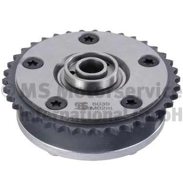 Regulator ax cu came