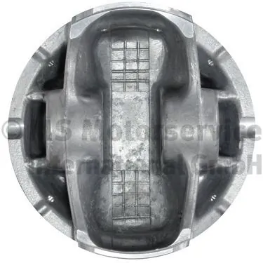 Piston