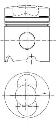 Piston