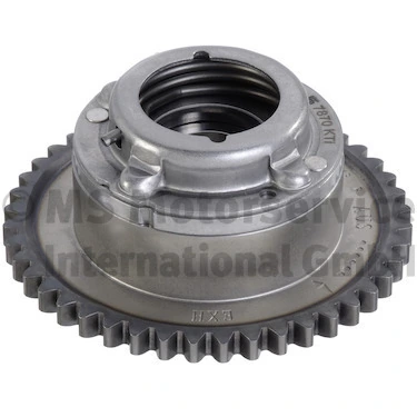 Regulator ax cu came