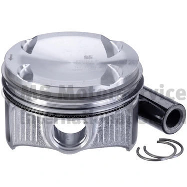 Piston
