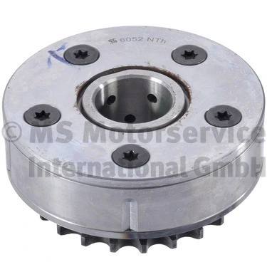 Regulator ax cu came