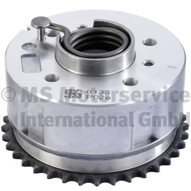 Regulator ax cu came