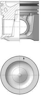 Piston