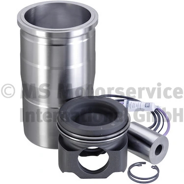 Set reparatii piston/bucsa cilindru