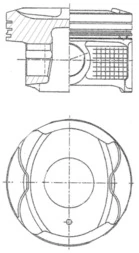 Piston
