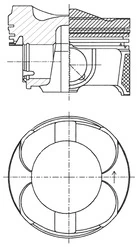 Piston