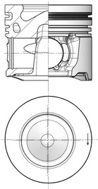 Piston