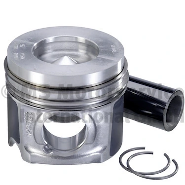 Piston