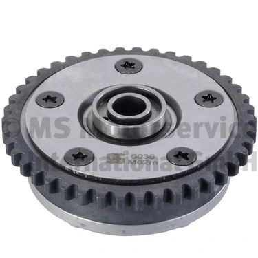 Regulator ax cu came