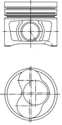 Piston