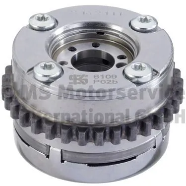 Regulator ax cu came