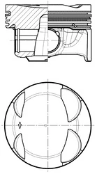 Piston