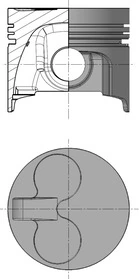 Piston