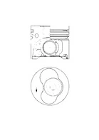 Piston